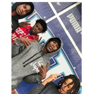 Meet your Posher, Demichael